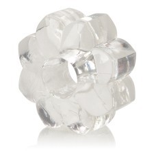 Basic Essentials 4 Pack - Clear Basic Essentials 4 Pack - Clear