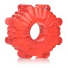 Basic Essentials 4 Pack - Red