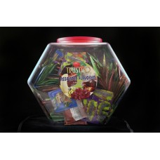 Trustex Assorted Flavors - 288 Piece Fishbowl Trustex Assorted Flavors - 288 Piece Fishbowl