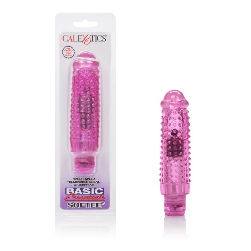 Softee - Pink Softee - Pink