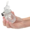 Wireless Butterfly Ring Rechargeable