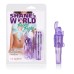 Shanes World Pocket Party - Purple Shanes World Pocket Party - Purple