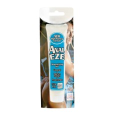 Anal Eze Gel - 1.5 Fl. Oz. Anal Eze Gel - 1.5 Fl. Oz.