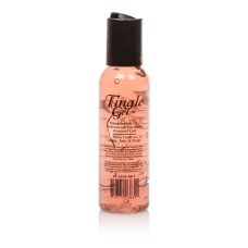 Tingle Gel - 2.4 Fl. Oz. - Clamshell Tingle Gel - 2.4 Fl. Oz. - Clamshell