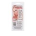 Lipslick Cinnamon Oral Arousal Gel - Clear Edible Warm and Tingly