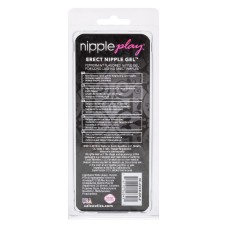Nipple Play Erect Nipple Gel - Mint Nipple Play Erect Nipple Gel - Mint