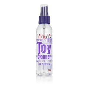 Universal Toy Cleaner - 4.3 Fl. Oz. (127 ml) Universal Toy Cleaner - 4.3 Fl. Oz. (127 ml)