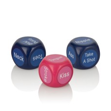 Shanes World Sex Dice 101 Shanes World Sex Dice 101