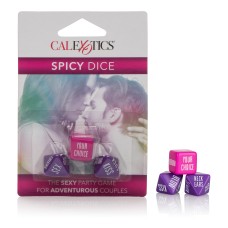 Spicy Dice Spicy Dice