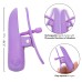 Nipple Play - Nipplettes - Purple Rechargeable Nipple Play - Nipplettes - Purple Rechargeable