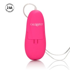 Vibrating Heated Nipple Teasers - Pink Vibrating Heated Nipple Teasers - Pink