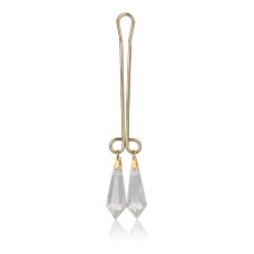 Intmate Play Clitoral Jewelry - Crystals