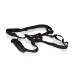 Lovers Super Strap - Universal Harness - Black Lovers Super Strap - Universal Harness - Black