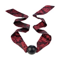 Scandal Ball Gag