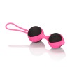 Silicone Kegel Trainer - Black