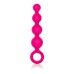 Coco Licious Booty Beads - Pink