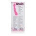 Impress Scoop - Pink Impress Scoop - Pink