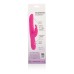 Posh 10-Function Silicone Bounding Bunny - Pink Posh 10-Function Silicone Bounding Bunny - Pink