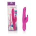 Posh 10-Function Silicone Bounding Bunny - Pink Posh 10-Function Silicone Bounding Bunny - Pink