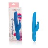 Posh 10-Function Silicone Bounding Bunny - Blue