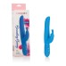 Posh 10-Function Silicone Bounding Bunny - Blue Posh 10-Function Silicone Bounding Bunny - Blue
