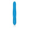 Posh 10-Function Silicone Bounding Bunny - Blue