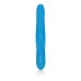 Posh 10-Function Silicone Bounding Bunny - Blue Posh 10-Function Silicone Bounding Bunny - Blue
