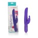 Posh 10-Function Silicone Bounding Bunny - Purple Posh 10-Function Silicone Bounding Bunny - Purple