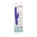 Posh 10-Function Silicone Bounding Bunny - Purple Posh 10-Function Silicone Bounding Bunny - Purple