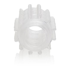 Dr. Joel Kaplan - Reversible Masturbator - Clear