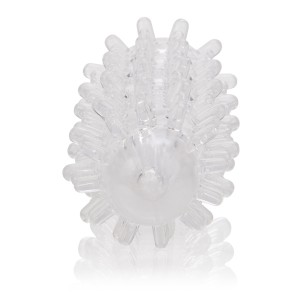 Dr. Joel Kaplan - Adjustable Extension With Added Grith - Clear Dr. Joel Kaplan - Adjustable Extension With Added Grith - Clear