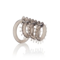 Dr. Joel Kaplan Support Master Triple Ticklers - Smoke Dr. Joel Kaplan Support Master Triple Ticklers - Smoke