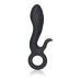 Dr. Joel Kaplan Ultimate Prostate Stimulator - Black Dr. Joel Kaplan Ultimate Prostate Stimulator - Black