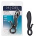 Dr. Joel Kaplan Ultimate Prostate Stimulator - Black Dr. Joel Kaplan Ultimate Prostate Stimulator - Black