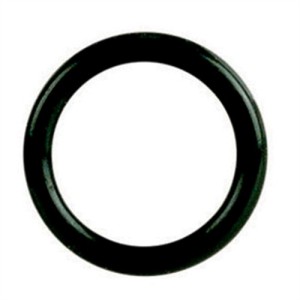 Dr. Joel's Silicone Prolong Ring Smooth - Black Dr. Joel's Silicone Prolong Ring Smooth - Black