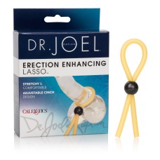Dr. Joel's Adjustable Erection Enhancer Lasso - Flesh Dr. Joel's Adjustable Erection Enhancer Lasso - Flesh