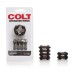 Colt Enhancer Ring - Smoke Colt Enhancer Ring - Smoke