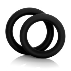 Colt Silicone Super Rings - Black Colt Silicone Super Rings - Black
