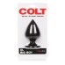 Colt XL Big Boy - Black Colt XL Big Boy - Black