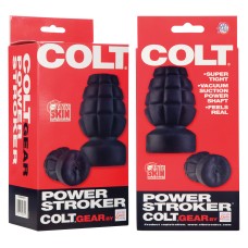 Colt Power Stroker Colt Power Stroker
