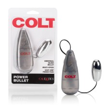 Colt M/s Power Pak Bullet Colt M/s Power Pak Bullet