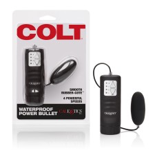 Colt Waterproof Power Bullet Colt Waterproof Power Bullet
