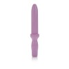 Dr. Laura Bernam Dilators - Set of 4 Locking Sizes Plus Sleeve - Purple