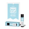 Nip Zip Ice Cube Nip Balm - Strawberry Mint - Tube Carded