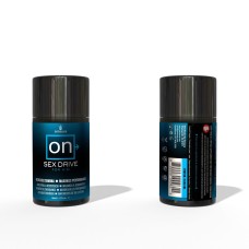 On Sex Drive for Him - 1.7 Oz. On Sex Drive for Him - 1.7 Oz.