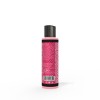 Handi Pop Handjob Massage Gel - Strawberry - 4.2 Oz.
