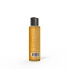 Sizzle Lips Warming Edible Gel - Hot Butter Rum - 4.2 Oz.
