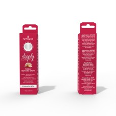 Deeply Love You Throat Relaxing Spray - Cinnamon Roll - 1 Fl. Oz. Deeply Love You Throat Relaxing Spray - Cinnamon Roll - 1 Fl. Oz.