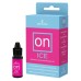 On Ice Buzzing and Cooling Arousal Oil 5ml