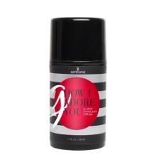 G How I Adore You G-Spot Stimulation Cream - 1.7 Fl. Oz. G How I Adore You G-Spot Stimulation Cream - 1.7 Fl. Oz.